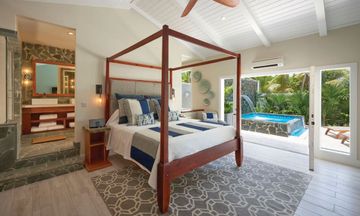 Serenity at Coconut Bay