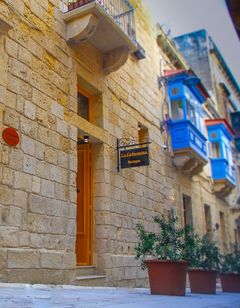 Locanda La Gelsomina
