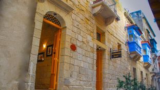 Locanda La Gelsomina