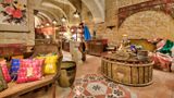 Locanda La Gelsomina Lobby