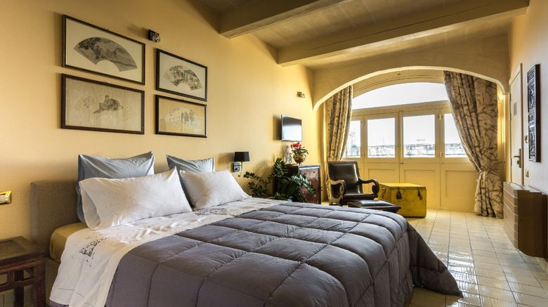 <b>Locanda La Gelsomina Room</b>