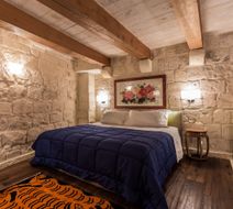 Locanda La Gelsomina Room
