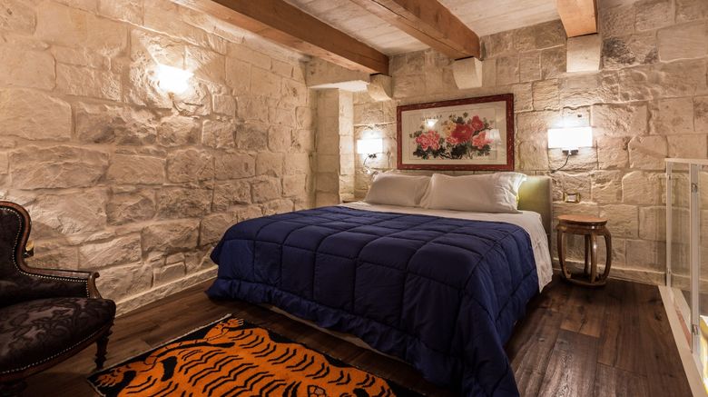 <b>Locanda La Gelsomina Room</b>