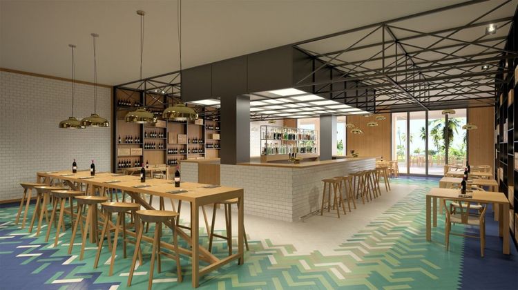 Excellence Oyster Bay Bar/Lounge