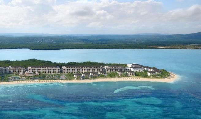 Oyster bay dlx discount