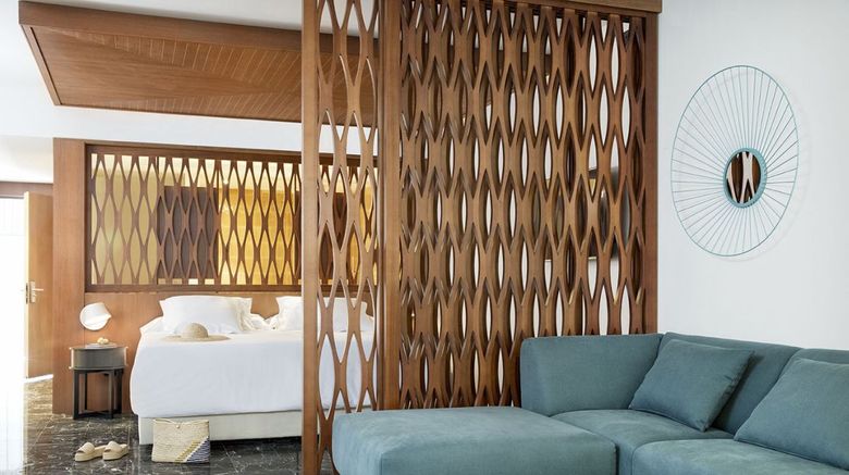 <b>Excellence Oyster Bay Room</b>