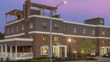 The Collegiate Hotel Exterior