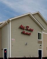 Mt Rose Hotel