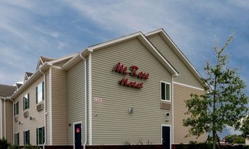 Mt Rose Hotel