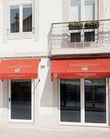 Corpo Santo Hotel