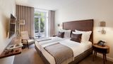 Corpo Santo Hotel Room