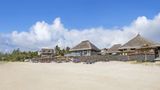 C Mauritius Beach
