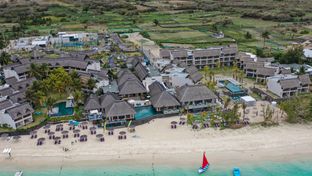 C Mauritius