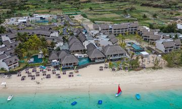 C Mauritius