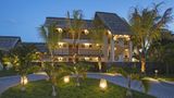 C Mauritius Exterior