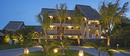 C Mauritius Exterior