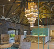 C Mauritius Lobby