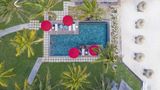 C Mauritius Pool