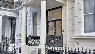Lord Kensington Hotel