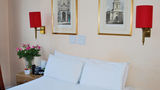 <b>Lord Kensington Hotel Room</b>