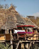 Elewana Loisaba Star Beds - Laikipia