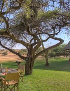 Elewana Kifaru House