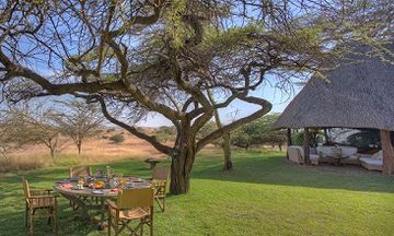 Elewana Kifaru House