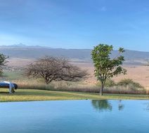Elewana Kifaru House Pool
