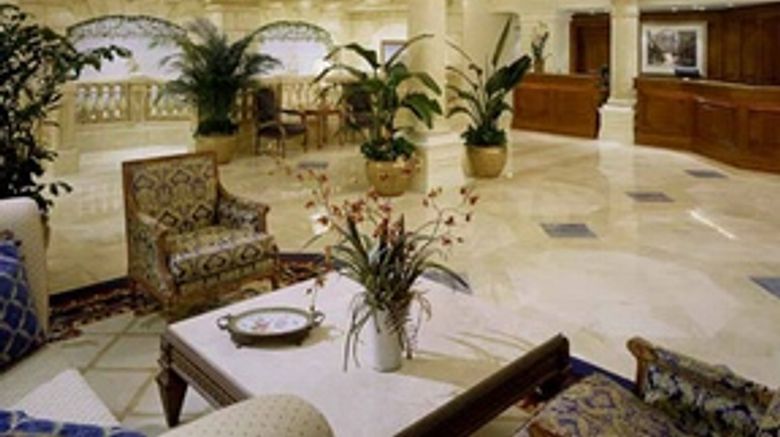 <b>Marco Beach Ocean Resort Lobby</b> <b>Marco Beach Ocean Resort Lobby</b>