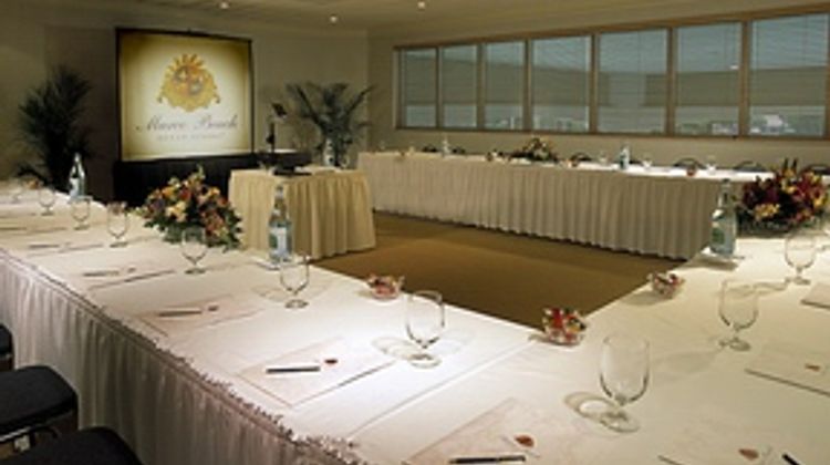 Marco Beach Ocean Resort Meeting