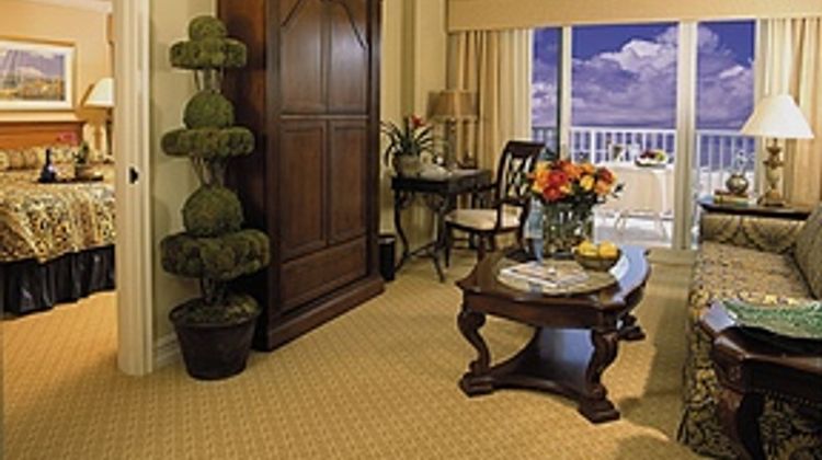 Marco Beach Ocean Resort Suite