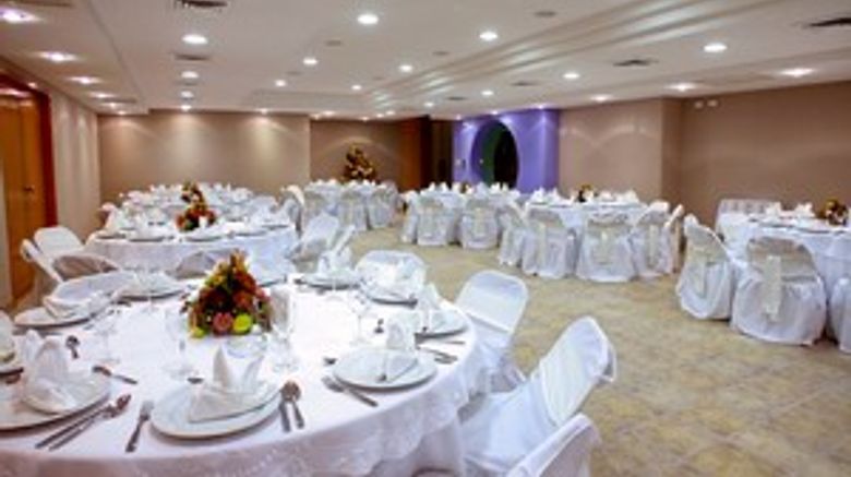 <b>Casa Mexicana Cozumel Banquet</b>