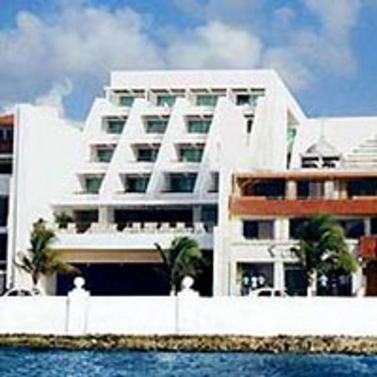 Casa Mexicana Cozumel