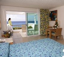 Casa Mexicana Cozumel Room