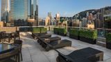 <b>99 Bonham Hotel Bar/Lounge</b>