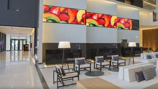 Iberostar Grand Packard