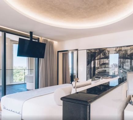Iberostar Grand Packard Suite