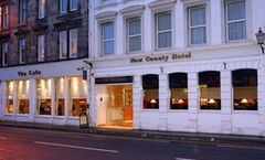 New County Hotel
