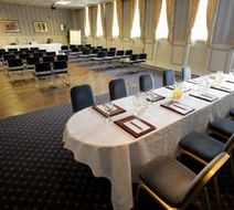 New County Hotel Meeting
