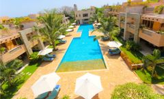 Villa Mandhari - Diani Beach