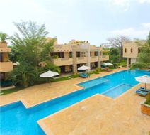 Villa Mandhari - Diani Beach Pool