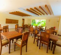 Villa Mandhari - Diani Beach Restaurant