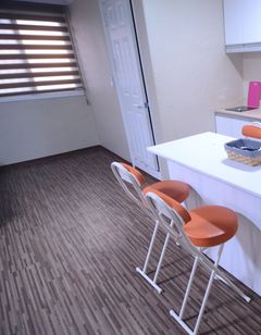 YaKorea Hongdae Hostel
