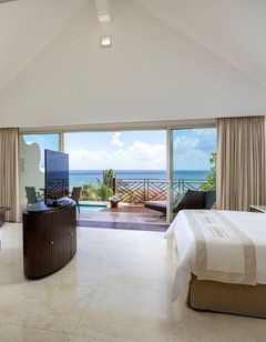 Grand Class at Grand Velas Riviera Maya