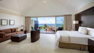 Grand Class at Grand Velas Riviera Maya