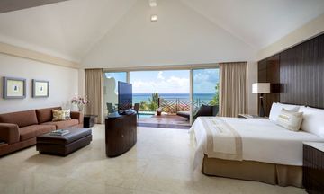 Grand Class at Grand Velas Riviera Maya