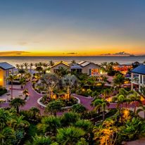 Delfins Beach Resort