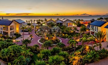Delfins Beach Resort