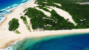 Machangulo Beach Lodge
