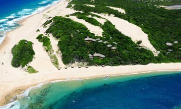 Machangulo Beach Lodge